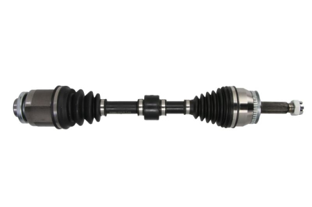 Transmisie - Planetara fata dreapta 590mm potrivita HYUNDAI MATRIX 1.5D 2001-2010 (nou)