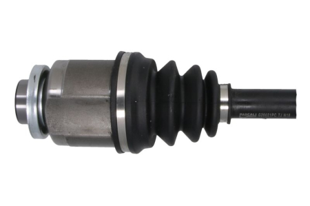Planetara fata dreapta 590mm potrivita HYUNDAI MATRIX 1.5D 2001-2010 (nou) [2]