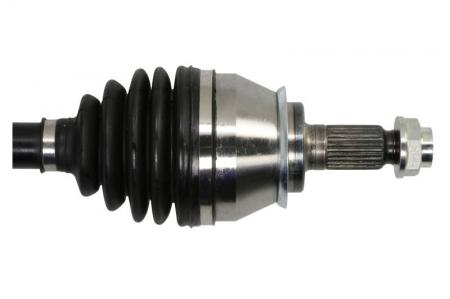 Planetara fata dreapta 590mm (vehicule cu ABS) potrivit MINI (R56), (R57), (R58), (R59), CLUBMAN (R55) 1.6D/2.0D 11.06-05.15 [1]