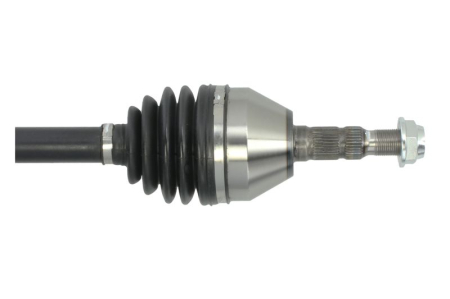 Planetara fata dreapta 593mm potrivita OPEL ASTRA H, ASTRA H GTC, ASTRA H/KOMBI, ZAFIRA B 1.9D/2.0 2004-2015 (pentru vehicule fara ABS, nou) [1]