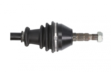 Planetara fata dreapta 593mm (pentru vehicule fara ABS) OPEL ASTRA H, ASTRA H GTC, ZAFIRA B 1.9D/2.0 intre 2004-2015 [1]