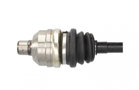 Planetara fata dreapta 593mm (pentru vehicule fara ABS) OPEL ASTRA H, ASTRA H GTC, ZAFIRA B 1.9D/2.0 intre 2004-2015 [2]