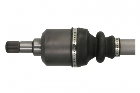 Planetara fata dreapta 593mm potrivit PEUGEOT 206 1.6D/2.0/2.0D dupa 1999 - (vehicule cu ABS) [2]