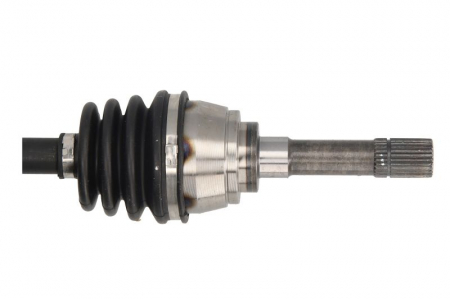 Planetara fata Dreapta 596mm (fara ABS) potrivit SUZUKI VITARA 1.6 07.88-10.02 [1]