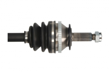 Planetara fata Dreapta 600mm potrivit HYUNDAI SANTA FÉ I 2.0D 2003-2006 - (cu ABS) [1]