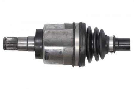 Planetara fata dreapta 604mm potrivit MINI (R56) 1.4/1.6 11.06-11.13 [2]