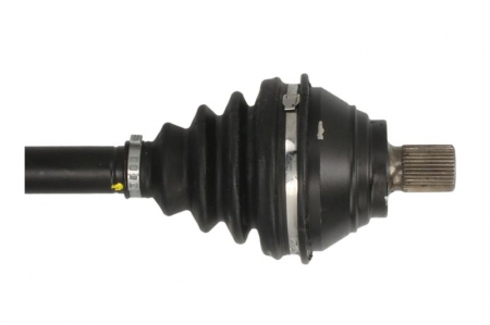 Planetara fata dreapta 607mm potrivit AUDI Q3; SKODA KODIAQ I; VW ARTEON, PASSAT ALLTRACK B8, PASSAT B8, TIGUAN 2.0/2.0D 08.14- [1]