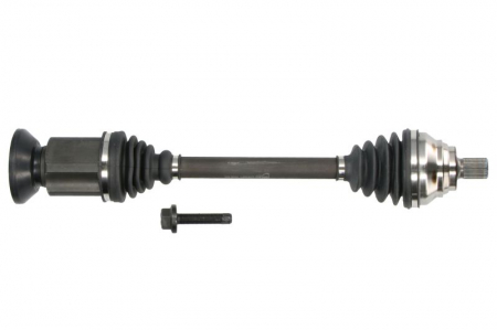 Transmisie - Planetara fata dreapta 607mm potrivit AUDI Q3; SKODA KODIAQ; VW ARTEON, PASSAT ALLTRACK B8, PASSAT B8, TIGUAN 2.0/2.0D 08.14-