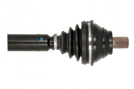 Planetara fata dreapta 610mm AUDI A3; SEAT ALTEA XL; SKODA OCTAVIA II, SUPERB II, YETI; VW CADDY III, CC, GOLF V, GOLF VI, PASSAT 1.6D-3.2 dupa 2003 [1]