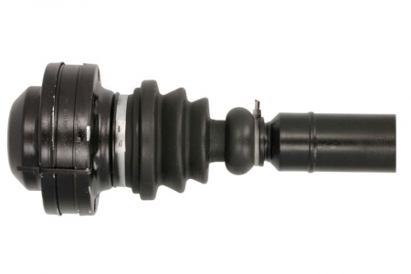 Planetara fata dreapta 610mm AUDI A3; SEAT ALTEA XL; SKODA OCTAVIA II, SUPERB II, YETI; VW CADDY III, CC, GOLF V, GOLF VI, PASSAT 1.6D-3.2 dupa 2003 [2]