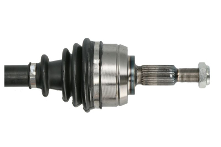 Planetara fata dreapta 610mm (pentru vehicule cu ABS, nou) potrivit DACIA DUSTER 1.5D 10.10-01.18 [1]