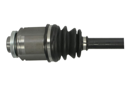 Planetara fata dreapta 610mm potrivita HYUNDAI GRANDEUR, I40 I, I40 I CW, IX35, TUCSON; KIA SPORTAGE II 1.7D-3.0 2004-2019 (pentru vehicule cu ABS, nou) [2]