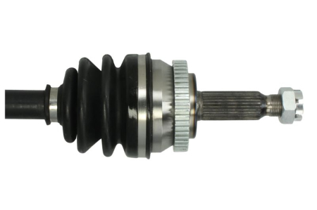 Planetara fata dreapta 610mm potrivita HYUNDAI GRANDEUR, I40 I, I40 I CW, IX35, TUCSON; KIA SPORTAGE II 1.7D-3.0 2004-2019 (pentru vehicule cu ABS, nou) [1]