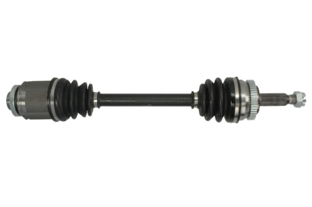 Transmisie - Planetara fata dreapta 610mm potrivita HYUNDAI GRANDEUR, I40 I, I40 I CW, IX35, TUCSON; KIA SPORTAGE II 1.7D-3.0 2004-2019 (pentru vehicule cu ABS, nou)