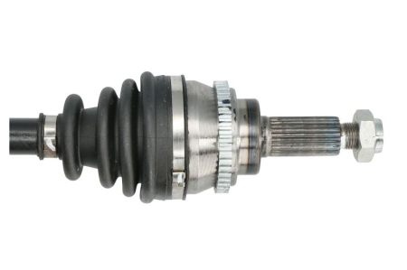 Planetara fata dreapta 611mm (pentru vehicule cu ABS, nou) potrivit SUZUKI IGNIS II 1.3/1.3D/1.5 09.03- [1]