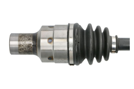 Planetara fata dreapta 611mm (pentru vehicule cu ABS, nou) potrivit SUZUKI IGNIS II 1.3/1.3D/1.5 09.03- [2]