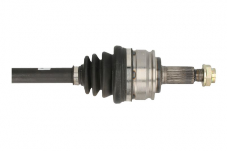 Planetara fata Dreapta 613mm (fara ABS) potrivit SUZUKI GRAND VITARA II 1.6-3.2 04.05- [1]