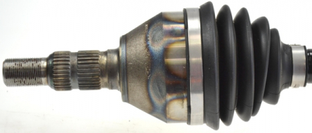 Planetara fata dreapta 616mm OPEL INSIGNIA A, INSIGNIA A COUNTRY, ZAFIRA C; SAAB 9-5 1.6-2.0D dupa 2008 [1]