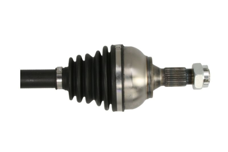 Planetara fata dreapta 617mm (nou) potrivit CITROEN C3 AIRCROSS II 1.2 06.17- [1]