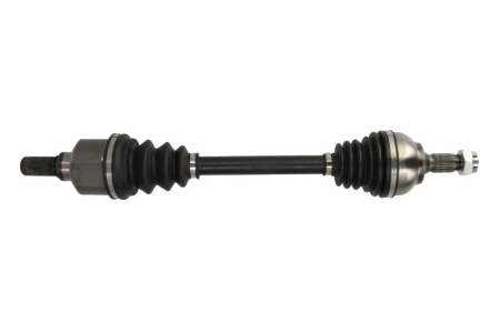 Transmisie - Planetara fata dreapta 617mm (nou) potrivit CITROEN C3 AIRCROSS II 1.2 06.17-