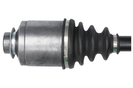 Planetara fata dreapta 618mm (cu inel ABS) potrivit HYUNDAI IX55 3.0D 09.08-12.11 [2]