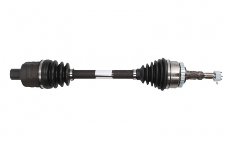 Planetara fata dreapta 618mm OPEL MERIVA A 1.6/1.7D intre 2003-2010 [0]