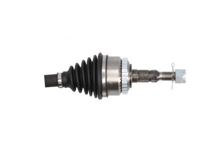 Planetara fata dreapta 618mm OPEL MERIVA A 1.6/1.7D intre 2003-2010 [1]