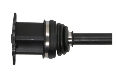 Planetara fata dreapta 618mm (pentru vehicule cu ABS, nou) potrivit AUDI A4 B6, A4 B7 1.8-3.0D 11.00-06.08 [2]