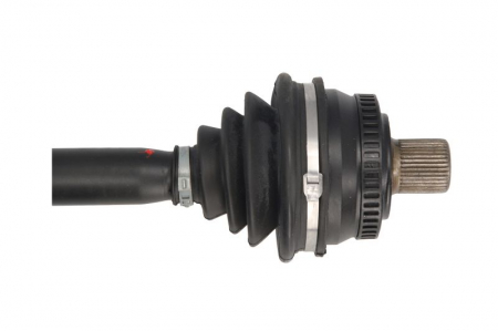 Planetara fata Dreapta 618mm potrivit AUDI A4 B6, A4 B7 1.8-3.0D 2000-2008 - (pentru vehicule cu ABS) [1]
