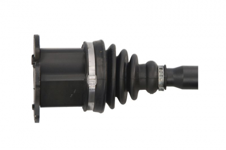 Planetara fata Dreapta 618mm potrivit AUDI A4 B6, A4 B7 1.8-3.0D 2000-2008 - (pentru vehicule cu ABS) [2]