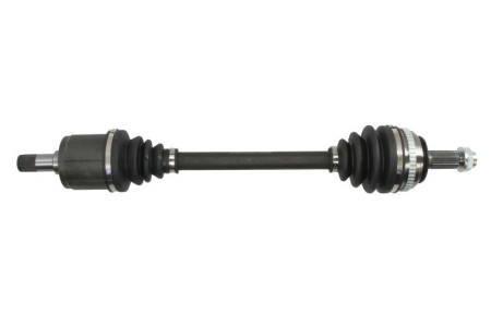 Transmisie - Planetara Fata Dreapta 618mm (pentru vehicule cu ABS) potrivit HONDA CITY III, CIVIC V, CIVIC VI, CRX III, DOMANI, INTEGRA 1.3-1.6 10.91-08.01