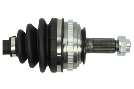 Planetara Fata Dreapta 618mm (pentru vehicule cu ABS) potrivit HONDA CITY III, CIVIC V, CIVIC VI, CRX III, DOMANI, INTEGRA 1.3-1.6 10.91-08.01 [1]