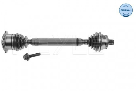 Piese Auto - Planetara fata dreapta 624mm AUDI A4; SKODA SUPERB I; VW PASSAT 1.9D-4.0 intre 1995-2008