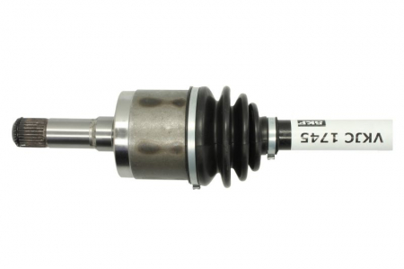 Planetara fata dreapta 626mm OPEL ASTRA G, ZAFIRA A 2.2D intre 2002-2005 [2]