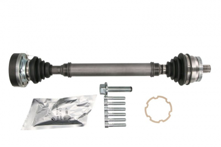 Planetara fata dreapta 630mm (vehicule cu ABS) potrivit AUDI A4 B5; SKODA SUPERB I; VW PASSAT B5, PASSAT B5.5 1.8/2.0/2.3 11.94-03.08 [0]