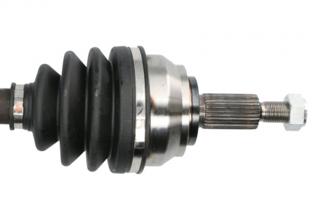 Planetara fata dreapta 636mm potrivit RENAULT LATITUDE 2.0D dupa 2011 [1]