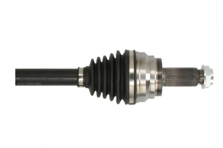 Planetara fata Dreapta 637mm potrivit BMW X5 (E53), X5 (E70), X5 (F15, F85), X6 (E71, E72) 3.0-4.8 2000-2018 [1]