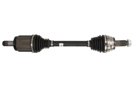Planetara - Planetara fata Dreapta 637mm potrivit BMW X5 (E53), X5 (E70), X5 (F15, F85), X6 (E71, E72) 3.0-4.8 2000-2018