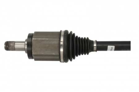 Planetara fata Dreapta 637mm potrivit BMW X5 (E53), X5 (E70), X5 (F15, F85), X6 (E71, E72) 3.0-4.8 2000-2018 [2]