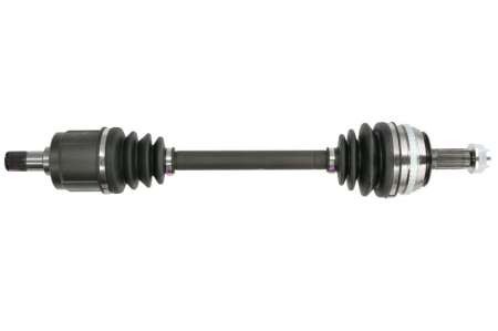 Transmisie - Planetara Fata Dreapta 637mm potrivit HONDA CR-V I 2.0 10.95-02.02
