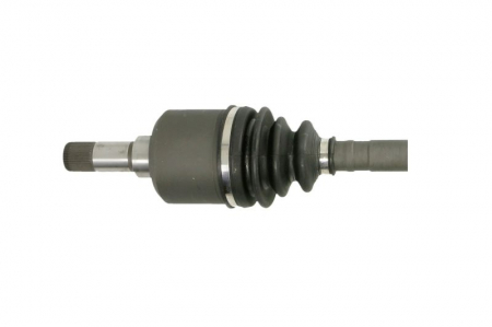 Planetara fata dreapta 640mm potrivit CITROEN C5 I, C5 II 2.0D/3.0 dupa 2001 [1]