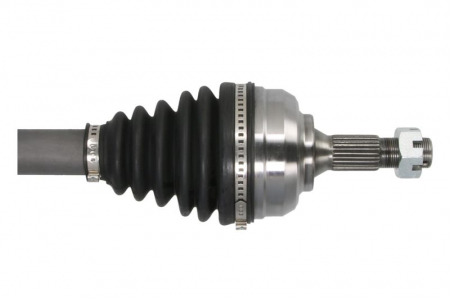 Planetara fata dreapta 640mm potrivit CITROEN C4 I, C5 I, C5 II 1.6D/2.0D/3.0 2001-2012 [1]