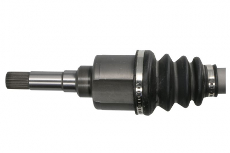 Planetara fata dreapta 640mm potrivit CITROEN C4 I, DS3; PEUGEOT 207, 208 I 1.0-1.6D 02.06-12.19 [2]