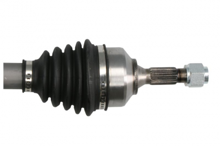 Planetara fata dreapta 640mm potrivit CITROEN C4 I, DS3; PEUGEOT 207, 208 I 1.0-1.6D 02.06-12.19 [1]