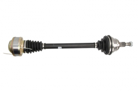 Piese Auto - Planetara fata dreapta 655mm AUDI A3, TT; SEAT LEON; SKODA OCTAVIA I; VW BORA, GOLF IV 1.8-3.2 intre 1996-2006