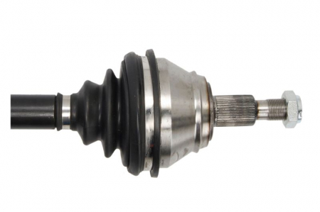 Planetara fata dreapta 655mm AUDI A3, TT; SEAT LEON; SKODA OCTAVIA I; VW BORA, GOLF IV 1.8-3.2 intre 1996-2006 [1]
