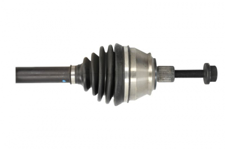 Planetara fata Dreapta 655mm potrivit AUDI A6 ALLROAD C6, A6 C6 2.0-4.2 2004-2011 [1]