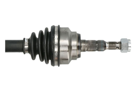 Planetara fata dreapta 656mm (pentru vehicule fara ABS, nou) potrivit OPEL ASTRA G, ZAFIRA A 2.2D 01.02-10.05 [1]