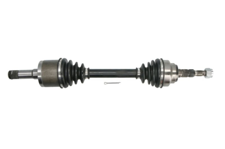 Transmisie - Planetara fata dreapta 656mm (pentru vehicule fara ABS, nou) potrivit OPEL ASTRA G, ZAFIRA A 2.2D 01.02-10.05