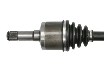 Planetara fata dreapta 656mm (pentru vehicule fara ABS, nou) potrivit OPEL ASTRA G, ZAFIRA A 2.2D 01.02-10.05 [2]
